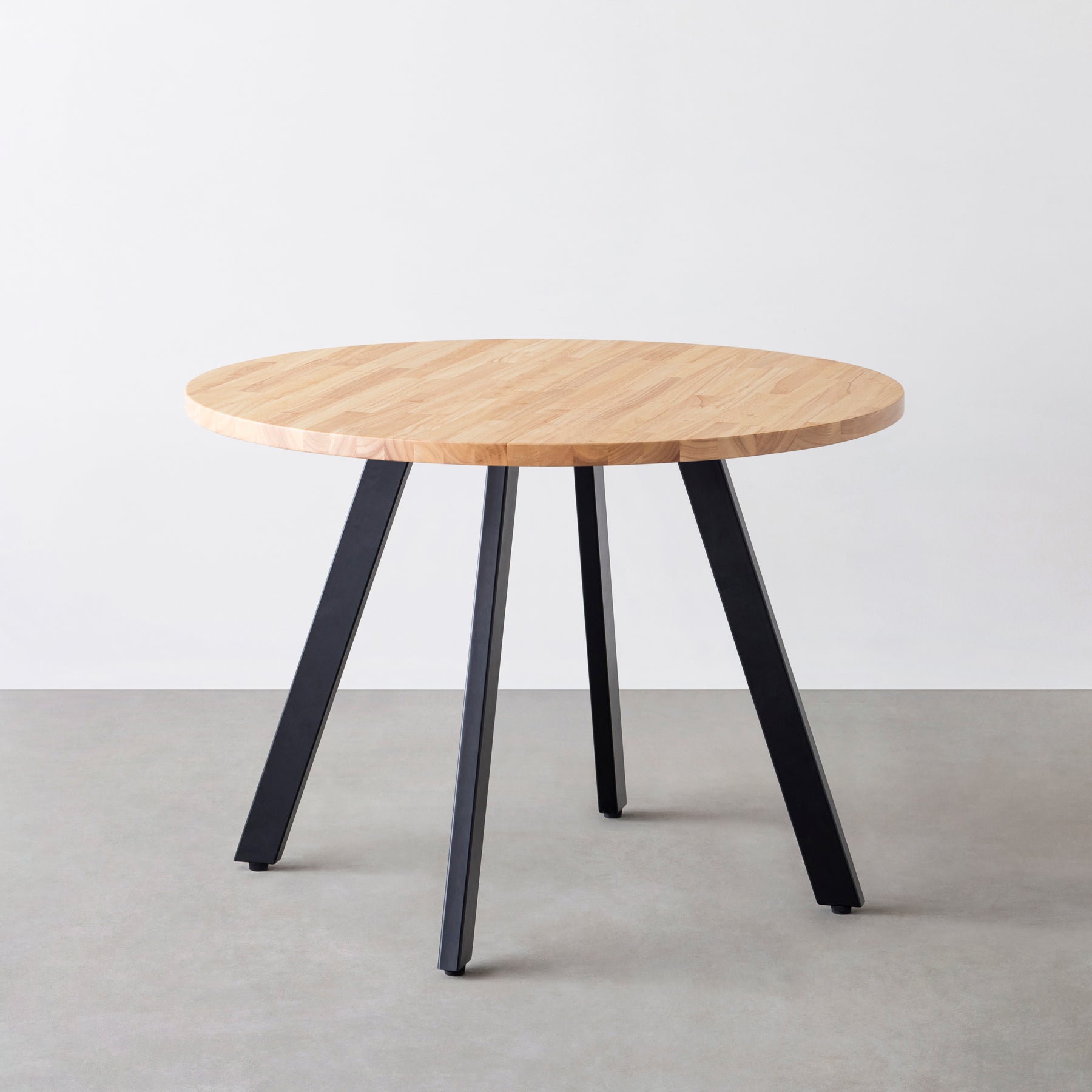 THE CAFE TABLE