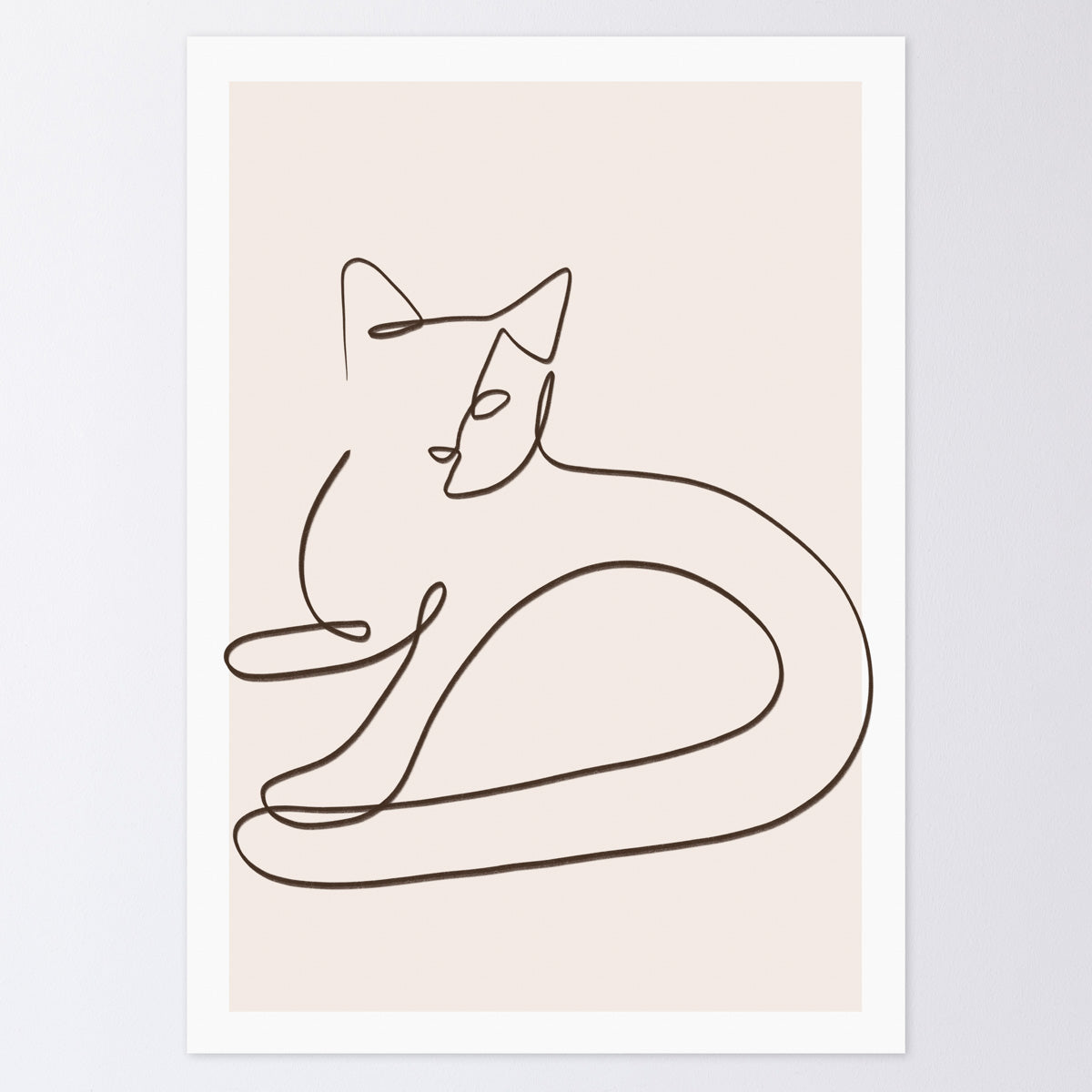 Neko #2 Poster