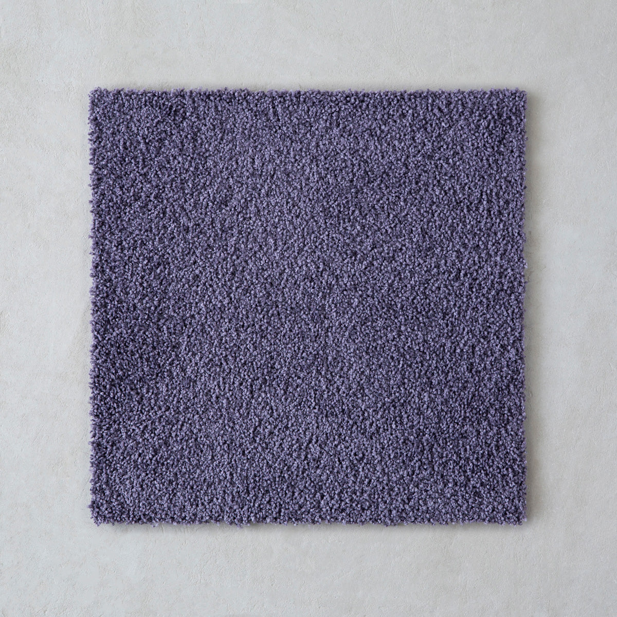 Simple Functional Joint Rug 6 set Purple