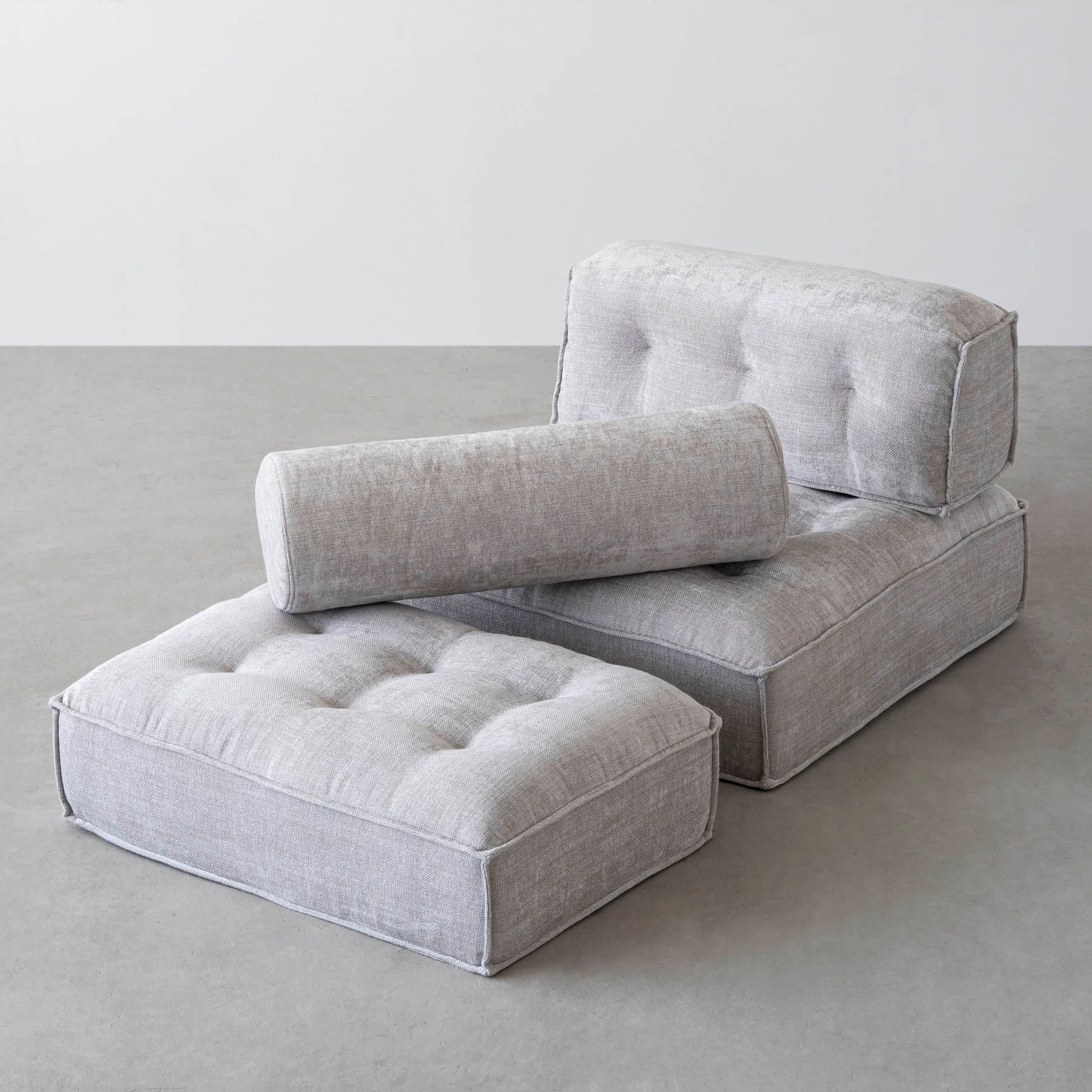 THE CUSION SOFA