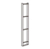 PLATE SHELF