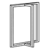 LARGE TUBE T